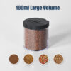 Automatic Tank Intelligent Timing 100Ml Auto Goldfish Large Capacity Fish Aquarium Feeder