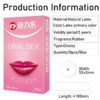 03b3c986eaac2f17 10Pcs Sterile Oral Sex Condoms for Men No Oil Strawberry Flavour Blowjob Ultra Thin Condom Penis Sleeve Sex Toys for Couples