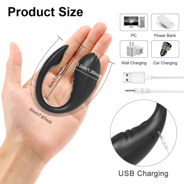Wireless Remote Control Vibrator Vibrating Egg Sex Toys For Women G-Spots Clitoris Stimulator Intimate Female Masturbator Goods