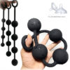 03ddb2b1a3f2fec0 new buttplug silicone balls sex toys for adults erotic toy big butt anal beads plugs dilator but plug sextoy