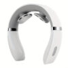 03e5f10bae356534 Cervical Shoulder Massager Massage Pulse Warm Neck Pressing