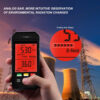 03ff9208ea918ac0 ET Portable Tester EMF Meter Household Appliances Mobile Electromagnetic Radiation Detectors