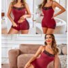 Avidlove Women Sleepwear Lace Pamas Set Shorts Nightwear Camisole Short Sets