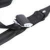 Passenger Baby Strap Connector Al Isofix Interface Belt Latch Guide Auto Car Seat Parts