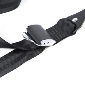 042caec0bfd915e1 Passenger Baby Strap Connector Al Isofix Interface Belt Latch Guide Auto Car Seat Parts