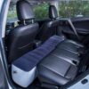 045e658aed8fec8b Inflatable Car Air Travel Bed Mattress for Back Seat Gap Pad, 130×28×42 cm Auto Accessories Inflation Bed Without AIR Pump