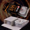 046cf0e08491e8de 10pcs Large Particles Condoms Sex Toys for Men Screw Thread Dotted Granular High Sensitivity Penis Sleeves with Spikes Sex Shop