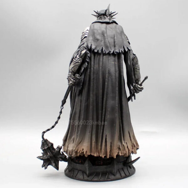 047118c7e59343d8 Lord of Rings Figure Witch-king Ongmar Figurine Nazgul Ringwraith 26cm Statue PVC GK Model Desktop Ornament Kids Toy Gifts