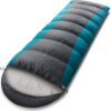 04751e78ada57a80 Forceatt Schlafsack Winter, -5°-20 Grad Schlafsack Outdoor für 3-4 Jahreszeiten, Leichtgewichtig und Wasserdicht Warm Schlafsack Camping für Erwachsene Geeignet für Rucksackreisen, Wandern und Reisen.