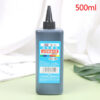 04775430e1293a71 500ml Permanent Dry Graffiti Oil For Marking Pen Add Ink, Smooth And Easy To Use Stationery