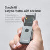 04949556dfe82dfd DUKA ATuMan LS6 Level Rangefinder 40M Mini Distance Meter Angle Measuring Tools 62g Portable Laser Casting Instrument