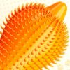 04a286e3b02a09f5 Large Spikes Condoms 2040 Granules like Cats Tongue High Stimulation Sex Toys Women G-dot Spot Tendrils Adult Orgasm Sexshop 18+