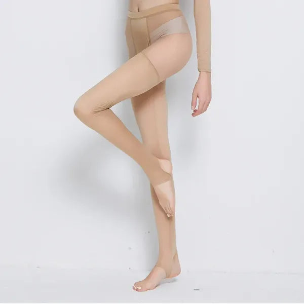 04b1f4217cdda4ee Pants SG Golf Pantyhose Tights Thin Women Ladies Casual Sun Protection Hosiery AntiUV Elastic Stockings Cooling Leggings