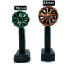 Car Violent Handheld Turbo Jet Air Blower Brushless Motor Superstrong Thrust 2.2kg/s 1100W Rechargeable Portable Fan