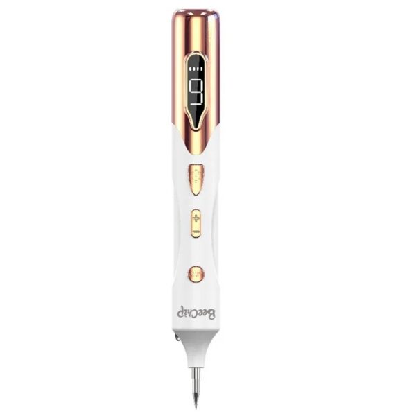 04c2fd4bc43eada3 Plasma Laser Cosmetic Pen Home Beauty Rejuvenation Instrument Electric Microneedle Lonized Carbonization Technology