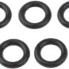 04cfc4c55b567def T TOOYFUL 5 x Camping Gaskocher Campingkocher Dichtung Gummiring, 12 mm