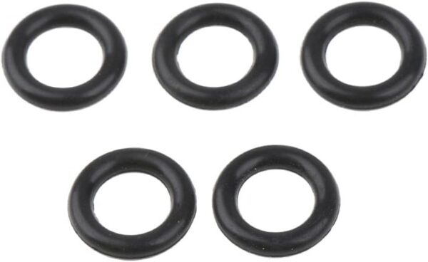 04cfc4c55b567def T TOOYFUL 5 x Camping Gaskocher Campingkocher Dichtung Gummiring, 12 mm
