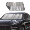 Windshield Sunshade Car Foldable UV Ray Reflector Auto Front Window Sun Shade Vi