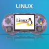 04dbd0491e1a1a74 ANBERNIC RG353PS Retro Handheld Game Console 3.5 Inch IPS Screen Linux System RK3566 Chip 16+128G TF Card Preinstalled 4K Games