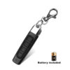 433MHZ Copy Auto 4 Channe Garage Gate Door Opener Remote Control Duplicator Cloning Code Car Key
