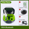 20 Channel Mini Rechargeable Aid Digital BTE Hearing Aids Adjustable Sound Amplifier Portable Deaf Elderly audifonos