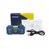 05379e87e0e8d470 SHAHE Digital Incometer Dual-axis Protractor Rechargable Bevel Box Electronic Level Angle Finder Gauge