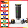 0555f58e86af5a6a Wireless Electric Portable Espresso Coffee Machine for Car & Home Camping Coffee Maker 3-in-1 Capsule Powder Travel Coffee Maker