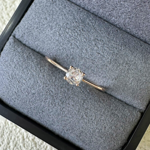 057b99c4d647c23a WUIHA Sparkling Real Sterling Sier GRA Moissanite Diamond Anniversary Engagement Wedding Rings for Women Gift Fine Jewelry