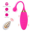 058f8eb8b9a66cfe 10 Speeds Vibrating Egg Vaginal Ball Wireless Remote Jump Eggs Sex Toys Vibrator For Women Anal G-Spot Clitoris Stimulation