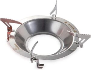 05960ee810d51f82 Fire-Maple Extra Topfstütze Stabilisator für Star Fixed X1/X2/X3 Campingkocher Outdoor-Kochsystem