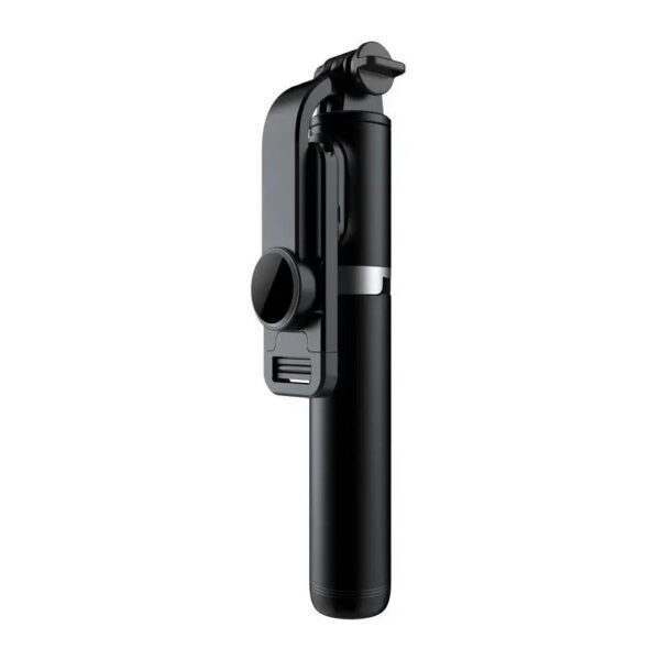 05a10295c9132620 Xiaomi Selfie Stick 1m with Wireless Bluetooth LED Fill Light Extended Tripod with Remote Shutter for Android IOS Cellphone