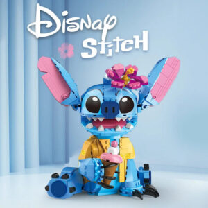 2024 New Compatible Building Blocks Bricks Girl Boy Birthday Christmas Gift Toys