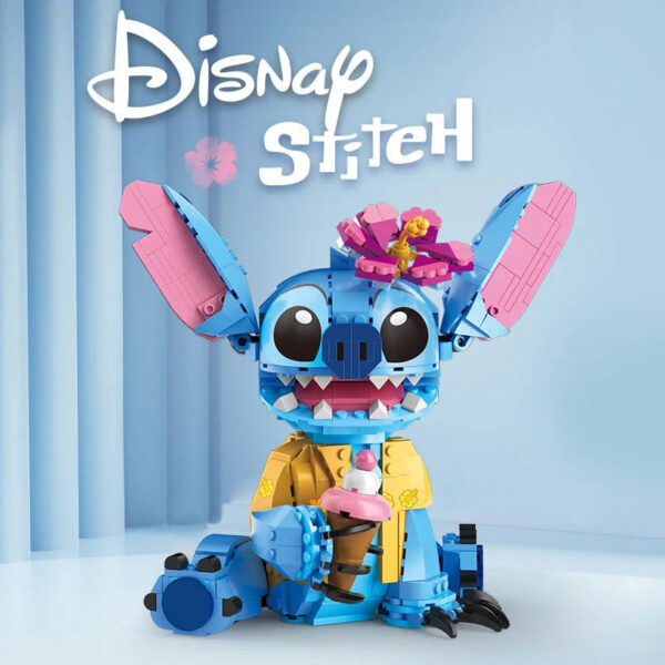 2024 New Compatible Building Blocks Bricks Girl Boy Birthday Christmas Gift Toys