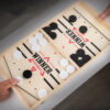 05d402400c32a2d2 Foosball Winner Games Table Hockey Catapult Chess Parent-child Interactive Toy Fast Sg Puck Board Game Toys For Children