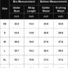 Avidlove Garter Set Lingerie for Women Fishnet Sexy Underwire Lace 4 Piece Sets Chain Bra S-XXL