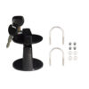 05e5db43f2586125 3/5L Accessories Petrol Cans Barrels Gas Spare Container Anti-static Jerry Fuel Tank Mororcycle Can