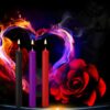 05f0e9417684e4df 3PCS/Box Low Temperature Candle,Romantic Passion Play Sex Candles for Couple,Relaxation Flirting Sex Wax for Adults Game Toys