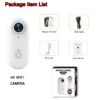 4K FHD 1080P Outdoor Sports Camera In Helmet Motorcycle Bike Sport Mini Filming Bicycle Action Body Cam And Video Recording