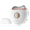 0611ba6e5491bbd2 ANLAN Electric Guasha Massager EMS Face Lifting Remove Edema Firming Skin Clod Heat Body Scraping Therapy Skincare Beauty Device