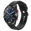 ECG+PPG Bluetooth Call Smart Watch Men Laser Health Blood Pressure Fies Watches Man Sports Waterproof Smartwatch+Box