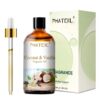 PHATOIL 100ml Fragrance Oil for Scented Candles Soap Making Coconut Vanilla Sea Breeze Fresh Linen White Musk Aroma Oils