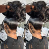 30Inch 13X4 13X6 Transparent Body Wave Front Wig Human Hair for Black Women Pre Plucked 360 Brazilian Lace Frontal Wigs