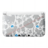 064012b5366db114 Original Used For 3DS/3DSXL/NEW3DSXL/limited sale/All options include 128GB memory card(3DS 128 games)+64GBmemory card+R4 card