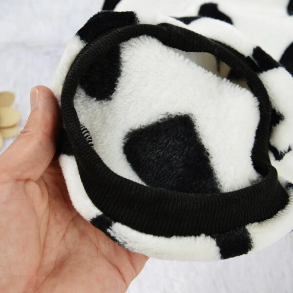 0647132b39d1ee2e Fleece Pet Clothes Warm Dog Vest Shirt Puppy Cat for Dogs Coat Hoodie Pets Clothing Chihuahua
