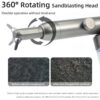064f31b8c600707c Dental Aluminum Oxide Micro Blaster Interface Microetcher Sandblasting Alumina Gun Air Abrasion Polisher 2/4hole Dentistry Tools