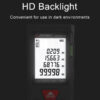 0659e5b4bac820a6 Sndway Laser Distance Meter SW MT4 MS50 MS70 MS100 Digital Rangefinder 40M 50M 70M 100M Range Finder Measuring Tool