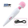 0690b7ad21ec6bee Adult Sex Toys for Women Magic Wand AV Stick Vibrator Female Masturbation Erotic Products Vagina Clitori Massager Vibrating Egg
