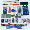 069deb4d7c7c9d2d NEWEST RFID Starter Kit for Arduino UNO R3 Upgraded version Learning Suite With Retail Box