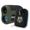 ARTBULL Laser Golf Rangefinder Telescope Hunting Outdoor Distance Meter 800m-2000m 6x Magnification