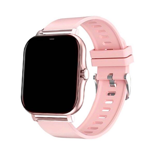 06d726952d490e15 2023 NEW SmartWatch Android Phone 1.44" Color Screen Full Touch Custom Dial Women Bluetooth Call Smart Watch Men